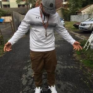 Meet your Posher, Drew